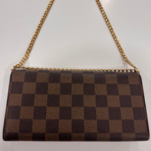 Load image into Gallery viewer, Authentic Louis Vuitton crossbody wallet