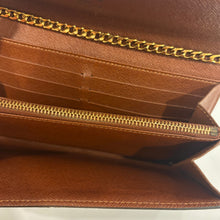 Load image into Gallery viewer, Authentic Louis Vuitton crossbody wallet