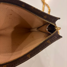 Load image into Gallery viewer, Authentic Louis Vuitton crossbody pochette