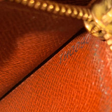 Load image into Gallery viewer, Authentic Louis Vuitton crossbody wallet