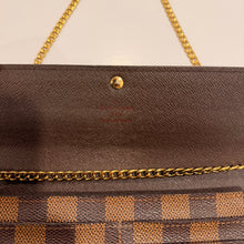 Load image into Gallery viewer, Authentic Louis Vuitton crossbody wallet