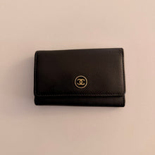 Load image into Gallery viewer, Authentic pre loved Chanel key holder