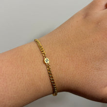 Load image into Gallery viewer, Authentic repurposed Gucci bracelet - select colour