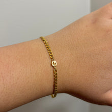 Load image into Gallery viewer, Authentic repurposed Gucci bracelet - select colour