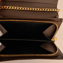 Load image into Gallery viewer, Authentic Louis Vuitton crossbody wallet