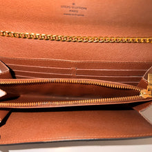 Load image into Gallery viewer, Authentic Louis Vuitton crossbody wallet