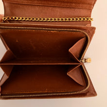 Load image into Gallery viewer, Authentic Louis Vuitton crossbody wallet