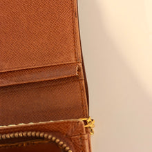 Load image into Gallery viewer, Authentic Louis Vuitton crossbody wallet