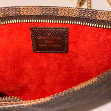 Load image into Gallery viewer, Authentic Louis Vuitton crossbody pochette