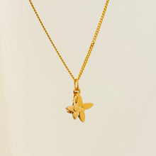 Load image into Gallery viewer, Authentic repurposed Louis Vuitton monogram necklace