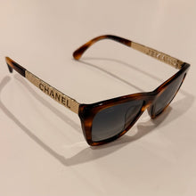 Load image into Gallery viewer, Authentic pre-loved Chanel sunglasses