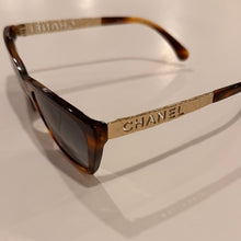 Load image into Gallery viewer, Authentic pre-loved Chanel sunglasses
