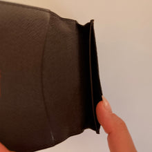 Load image into Gallery viewer, Authentic pre loved Louis Vuitton card holder