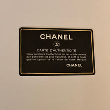 Load image into Gallery viewer, Authentic pre loved Chanel key holder