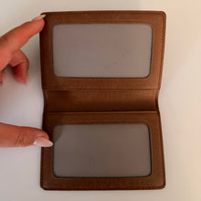Load image into Gallery viewer, Authentic pre loved Louis Vuitton card holder