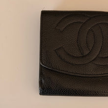 Load image into Gallery viewer, Authentic pre loved Chanel wallet