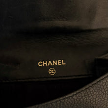 Load image into Gallery viewer, Authentic pre loved Chanel wallet