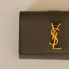 Load image into Gallery viewer, Authentic pre loved YSL key holder