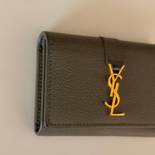 Load image into Gallery viewer, Authentic pre loved YSL key holder