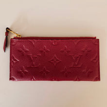 Load image into Gallery viewer, Authentic pre loved Louis Vuitton wallet