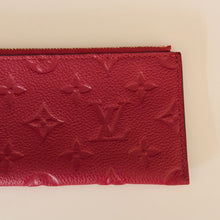 Load image into Gallery viewer, Authentic pre loved Louis Vuitton wallet