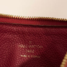 Load image into Gallery viewer, Authentic pre loved Louis Vuitton wallet