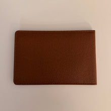 Load image into Gallery viewer, Authentic pre loved Louis Vuitton card holder