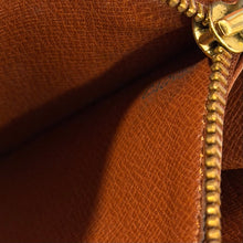 Load image into Gallery viewer, Authentic Louis Vuitton crossbody wallet
