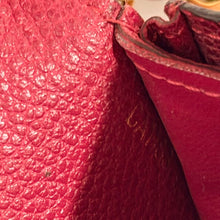 Load image into Gallery viewer, Authentic Louis Vuitton crossbody wallet