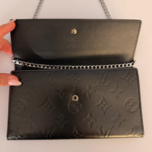 Load image into Gallery viewer, Authentic Louis Vuitton crossbody wallet