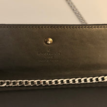 Load image into Gallery viewer, Authentic Louis Vuitton crossbody wallet
