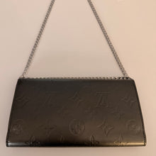 Load image into Gallery viewer, Authentic Louis Vuitton crossbody wallet