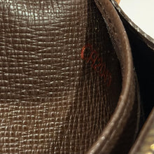 Load image into Gallery viewer, Authentic Louis Vuitton crossbody wallet
