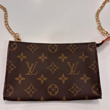 Load image into Gallery viewer, Authentic Louis Vuitton crossbody pochette