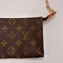 Load image into Gallery viewer, Authentic Louis Vuitton crossbody pochette