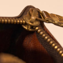 Load image into Gallery viewer, Authentic pre loved Louis Vuitton key pouch