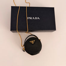 Load image into Gallery viewer, Authentic pre loved Prada saffiano mini bag
