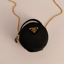 Load image into Gallery viewer, Authentic pre loved Prada saffiano mini bag
