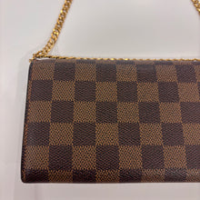 Load image into Gallery viewer, Authentic Louis Vuitton crossbody wallet
