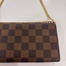 Load image into Gallery viewer, Authentic Louis Vuitton crossbody wallet
