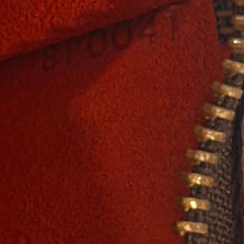 Load image into Gallery viewer, Authentic Louis Vuitton crossbody pochette
