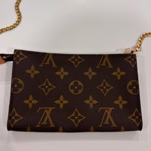 Load image into Gallery viewer, Authentic Louis Vuitton crossbody pochette
