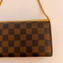 Load image into Gallery viewer, Authentic Louis Vuitton crossbody wallet

