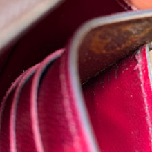 Load image into Gallery viewer, Authentic Louis Vuitton crossbody wallet
