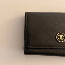 Load image into Gallery viewer, Authentic pre loved Chanel key holder
