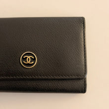 Load image into Gallery viewer, Authentic pre loved Chanel key holder
