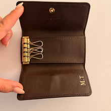 Load image into Gallery viewer, Authentic pre loved Louis Vuitton key holder

