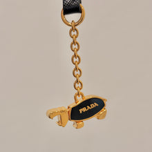 Load image into Gallery viewer, Authentic original Prada mini hippo bag charm/ keychain
