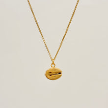 Load image into Gallery viewer, Authentic repurposed Gucci necklace
