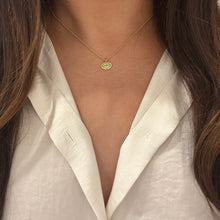Load image into Gallery viewer, Authentic repurposed Gucci necklace
